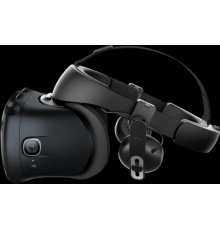 Шлем виртуальной реальности HTC VIVE Cosmos Elite                                                                                                                                                                                                         