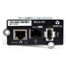 Плата расширения Vertiv RDU101 INTELLISLOT COMMS CARD  SNMP Card for Liebert GXT5