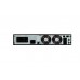 Источник питания 490 SKAT-UPS 2000 RACK 1800 Вт, 4 АКБ, чистый синус, ток заряда 6 А