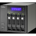Сетевой IP-видеорегистратор QNAP VS-4112 Pro+