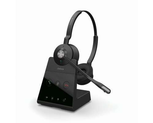 Гарнитура Jabra Engage 65 Stereo, EMEA