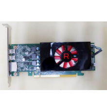 Видеокарта 4GB AMD Radeon RX 640 (DP/mDP/mDP) LH                                                                                                                                                                                                          