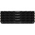 Память Kingston 32GB 3600MHz DDR4 CL16 DIMM (Kit of 4) FURY Renegade Black