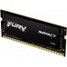 Память Kingston 16GB 3200MHz DDR4 CL20 SODIMM 1Gx8 FURY Impact