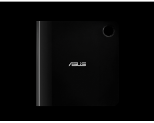 Оптический привод ASUS SBW-06D5H-U/BLK/G/AS/P2G