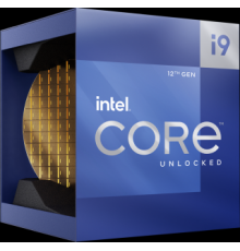 Процессор CPU Intel Socket 1700  Core I9-12900K (3.20GHz/30Mb) Box                                                                                                                                                                                        