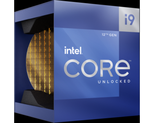 Процессор CPU Intel Socket 1700  Core I9-12900K (3.20GHz/30Mb) Box