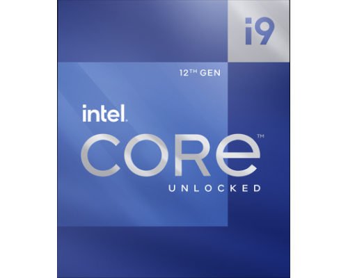 Процессор CPU Intel Socket 1700  Core I9-12900K (3.20GHz/30Mb) Box