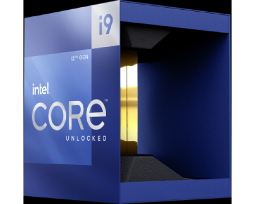 Процессор CPU Intel Socket 1700  Core I9-12900K (3.20GHz/30Mb) Box