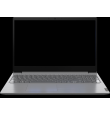 Ноутбук Lenovo V15-IIL 15.6FHD_TN_AG_220N_N/ CORE_I3-1005G1_1.2G_2C_MB/ 4GB DDR4 2667+0GB/ 256GB_SSD_M.2_2242_NVME_TLC/ / Интегрированная графика/ NO_ODD/ WLAN_1X1AC+BT/ NO_FPR/ 2-cell 35 Вт/ч/ 2 x USB 3.1, 1 x USB 2.0,  HDMI, 4-in-1 card reader/ DOS