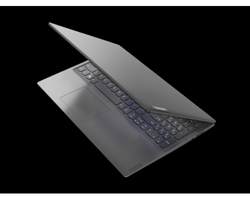 Ноутбук Lenovo V15-IIL 15.6FHD_TN_AG_220N_N/ CORE_I3-1005G1_1.2G_2C_MB/ 4GB DDR4 2667+0GB/ 256GB_SSD_M.2_2242_NVME_TLC/ / Интегрированная графика/ NO_ODD/ WLAN_1X1AC+BT/ NO_FPR/ 2-cell 35 Вт/ч/ 2 x USB 3.1, 1 x USB 2.0,  HDMI, 4-in-1 card reader/ DOS