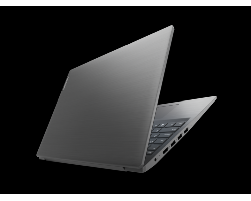 Ноутбук Lenovo V15-IIL 15.6FHD_TN_AG_220N_N/ CORE_I3-1005G1_1.2G_2C_MB/ 4GB DDR4 2667+0GB/ 256GB_SSD_M.2_2242_NVME_TLC/ / Интегрированная графика/ NO_ODD/ WLAN_1X1AC+BT/ NO_FPR/ 2-cell 35 Вт/ч/ 2 x USB 3.1, 1 x USB 2.0,  HDMI, 4-in-1 card reader/ DOS