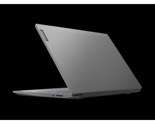 Ноутбук Lenovo V15-IIL 15.6FHD_TN_AG_220N_N/ CORE_I3-1005G1_1.2G_2C_MB/ 4GB DDR4 2667+0GB/ 256GB_SSD_M.2_2242_NVME_TLC/ / Интегрированная графика/ NO_ODD/ WLAN_1X1AC+BT/ NO_FPR/ 2-cell 35 Вт/ч/ 2 x USB 3.1, 1 x USB 2.0,  HDMI, 4-in-1 card reader/ DOS