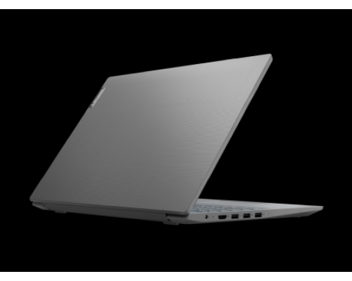 Ноутбук Lenovo V15-IIL 15.6FHD_TN_AG_220N_N/ CORE_I3-1005G1_1.2G_2C_MB/ 4GB DDR4 2667+0GB/ 256GB_SSD_M.2_2242_NVME_TLC/ / Интегрированная графика/ NO_ODD/ WLAN_1X1AC+BT/ NO_FPR/ 2-cell 35 Вт/ч/ 2 x USB 3.1, 1 x USB 2.0,  HDMI, 4-in-1 card reader/ DOS