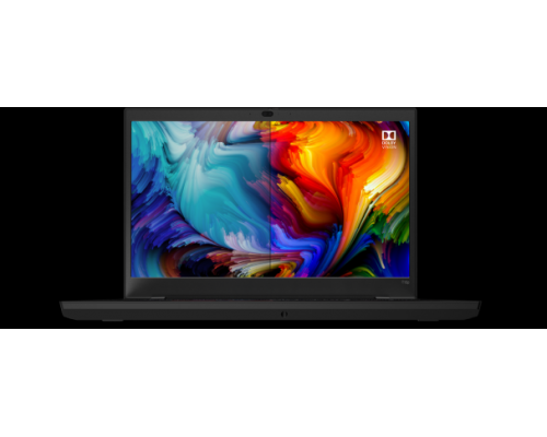 Ноутбук Lenovo ThinkPad T15p G1 T15.6FHD_IPS_AG_250N/ CORE_I5-10300H_2.5G_4C_MB/ 8GB_DDR4_3200_SODIMM/ 512GB_SSD_M.2_2280_NVME_TLC_OP/ / INTEGRATED_GRAPHICS/ WWAN_NO_CARD_WITH_ANTENNA/ FINGERPRINT_READER/ IR&HD_CAMERA_W/MIC/ BKLT_KB_NP_BK_RUS/ SMART_