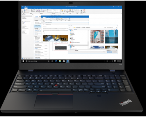 Ноутбук Lenovo ThinkPad T15p G1 T15.6FHD_IPS_AG_250N/ CORE_I5-10300H_2.5G_4C_MB/ 8GB_DDR4_3200_SODIMM/ 512GB_SSD_M.2_2280_NVME_TLC_OP/ / INTEGRATED_GRAPHICS/ WWAN_NO_CARD_WITH_ANTENNA/ FINGERPRINT_READER/ IR&HD_CAMERA_W/MIC/ BKLT_KB_NP_BK_RUS/ SMART_