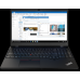 Ноутбук Lenovo ThinkPad T15p G1 T15.6FHD_IPS_AG_250N/ CORE_I5-10300H_2.5G_4C_MB/ 8GB_DDR4_3200_SODIMM/ 512GB_SSD_M.2_2280_NVME_TLC_OP/ / INTEGRATED_GRAPHICS/ WWAN_NO_CARD_WITH_ANTENNA/ FINGERPRINT_READER/ IR&HD_CAMERA_W/MIC/ BKLT_KB_NP_BK_RUS/ SMART_