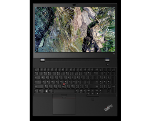 Ноутбук Lenovo ThinkPad T15p G1 T15.6FHD_IPS_AG_250N/ CORE_I5-10300H_2.5G_4C_MB/ 8GB_DDR4_3200_SODIMM/ 512GB_SSD_M.2_2280_NVME_TLC_OP/ / INTEGRATED_GRAPHICS/ WWAN_NO_CARD_WITH_ANTENNA/ FINGERPRINT_READER/ IR&HD_CAMERA_W/MIC/ BKLT_KB_NP_BK_RUS/ SMART_