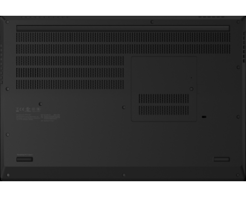Ноутбук Lenovo ThinkPad P17 17.3