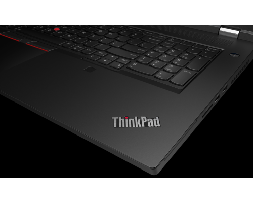 Ноутбук Lenovo ThinkPad P17 17.3