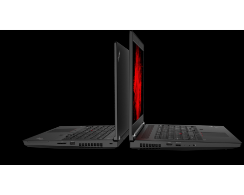 Ноутбук Lenovo ThinkPad P17 17.3