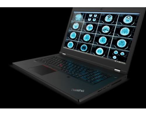 Ноутбук Lenovo ThinkPad P17 17.3