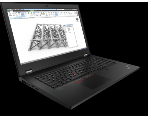 Ноутбук Lenovo ThinkPad P17 17.3