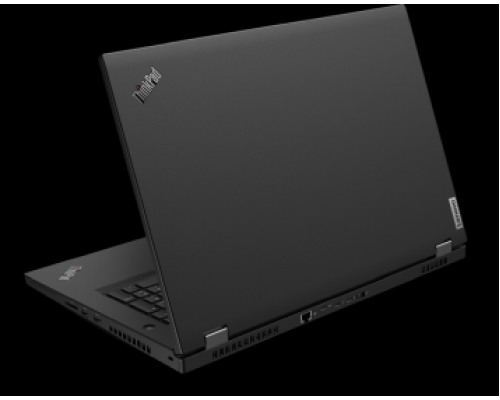 Ноутбук Lenovo ThinkPad P17 17.3