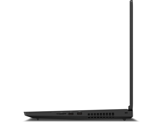 Ноутбук Lenovo ThinkPad P17 17.3