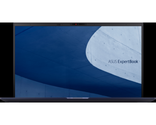 Ноутбук ASUS ExpertBook B9400CEA-KC0062R Core i7-1165G7/16Gb/1Tb SSD/14,0 FHD IPS 1920x1080/NumberPad/Wi-Fi 6 (802.11ax)/66WHrs 4-cell Li-ion/Windows 10 Pro/1,05Kg/Gray/Sleeve, Micro HDMI to RJ45 Cable