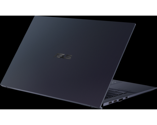 Ноутбук ASUS ExpertBook B9400CEA-KC0062R Core i7-1165G7/16Gb/1Tb SSD/14,0 FHD IPS 1920x1080/NumberPad/Wi-Fi 6 (802.11ax)/66WHrs 4-cell Li-ion/Windows 10 Pro/1,05Kg/Gray/Sleeve, Micro HDMI to RJ45 Cable