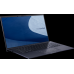 Ноутбук ASUS ExpertBook B9400CEA-KC0062R Core i7-1165G7/16Gb/1Tb SSD/14,0 FHD IPS 1920x1080/NumberPad/Wi-Fi 6 (802.11ax)/66WHrs 4-cell Li-ion/Windows 10 Pro/1,05Kg/Gray/Sleeve, Micro HDMI to RJ45 Cable