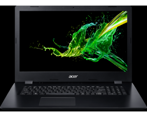 Ноутбук Acer Aspire 3 A317-52-37NL  17.3