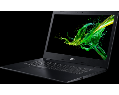 Ноутбук Acer Aspire 3 A317-52-37NL  17.3