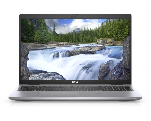 Ноутбук Dell Latitude 5520 15.6