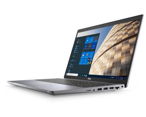 Ноутбук Dell Latitude 5520 15.6