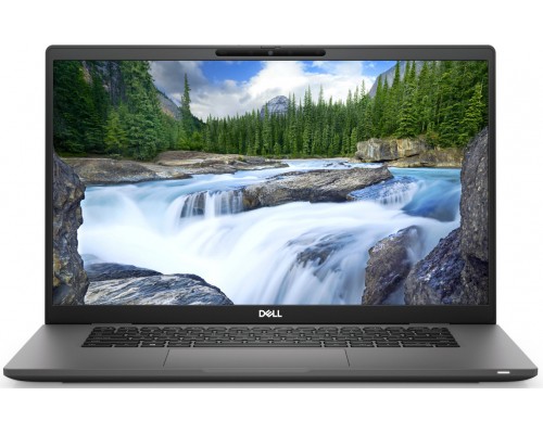 Ноутбук Latitude 7520  Core i7-1185G7 (3.0GHz) 15,6