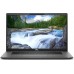 Ноутбук Latitude 7520  Core i7-1185G7 (3.0GHz) 15,6