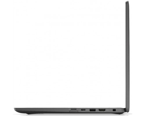 Ноутбук Latitude 7520  Core i7-1185G7 (3.0GHz) 15,6