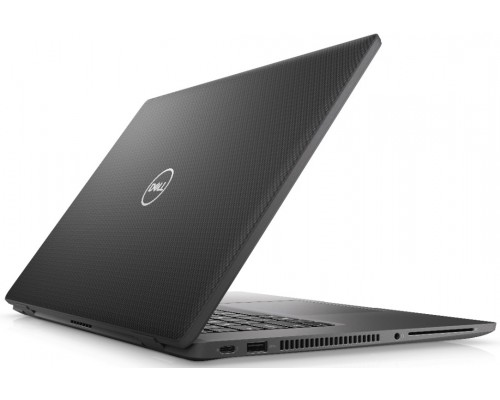 Ноутбук Latitude 7520  Core i7-1185G7 (3.0GHz) 15,6