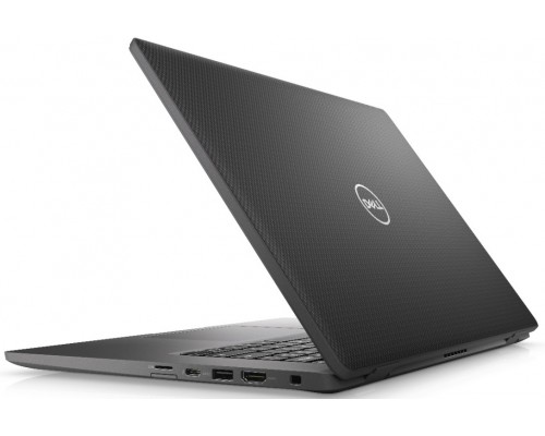 Ноутбук Latitude 7520  Core i7-1185G7 (3.0GHz) 15,6