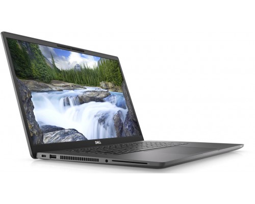 Ноутбук Latitude 7520  Core i7-1185G7 (3.0GHz) 15,6