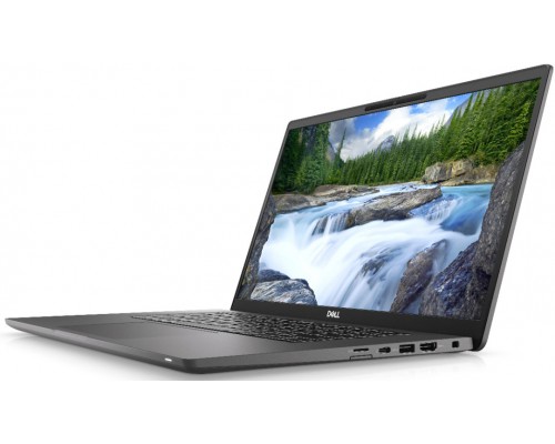 Ноутбук Latitude 7520  Core i7-1185G7 (3.0GHz) 15,6