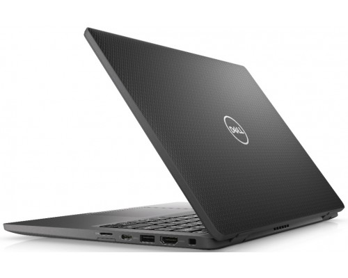 Ноутбук Latitude 7420  Core i7-1165G7 (2.8GHz) 14,0