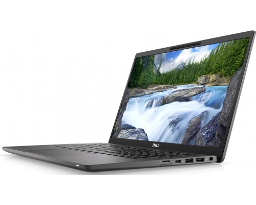 Ноутбук Latitude 7420  Core i7-1165G7 (2.8GHz) 14,0