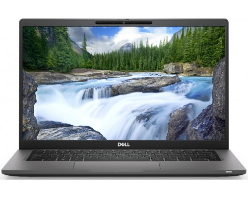 Ноутбук Latitude 7420  Core i7-1165G7 (2.8GHz) 14,0