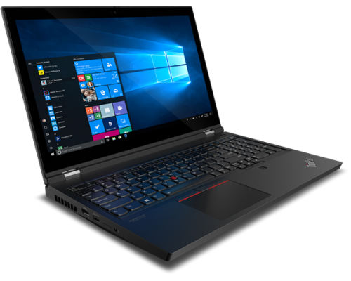 Ноутбук Lenovo ThinkPad T15g GEN 1 15.6