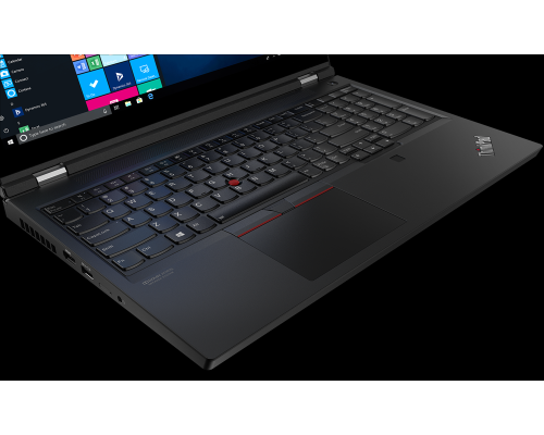 Ноутбук Lenovo ThinkPad T15g GEN 1 15.6