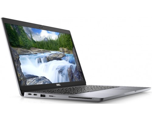 Ноутбук Dell Latitude 5320 13.3