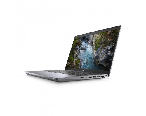 Ноутбук Dell Precision 3561 15.6